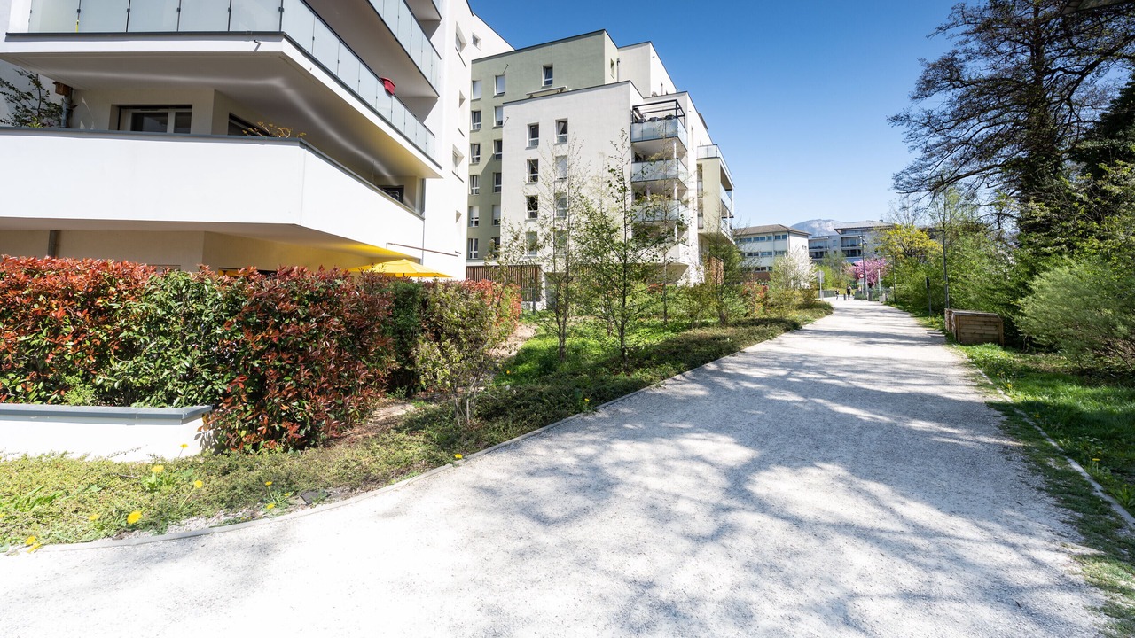 Photo of Outdoor in Cran-Gevrier