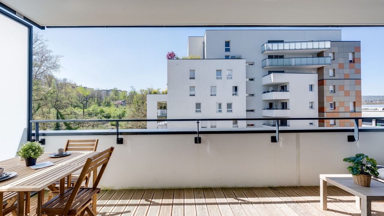 Photo of Outdoor in Cran-Gevrier