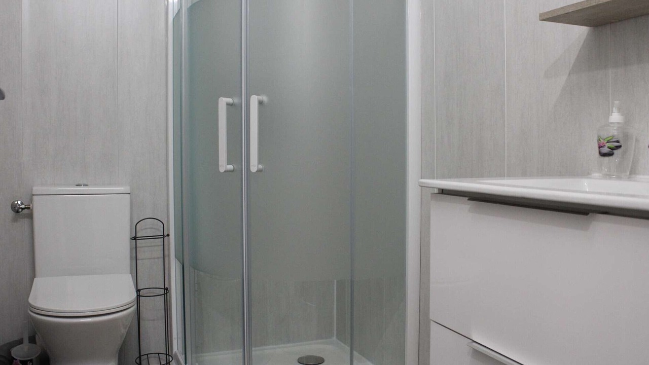 Photo of Bathroom in Port-la-Nouvelle