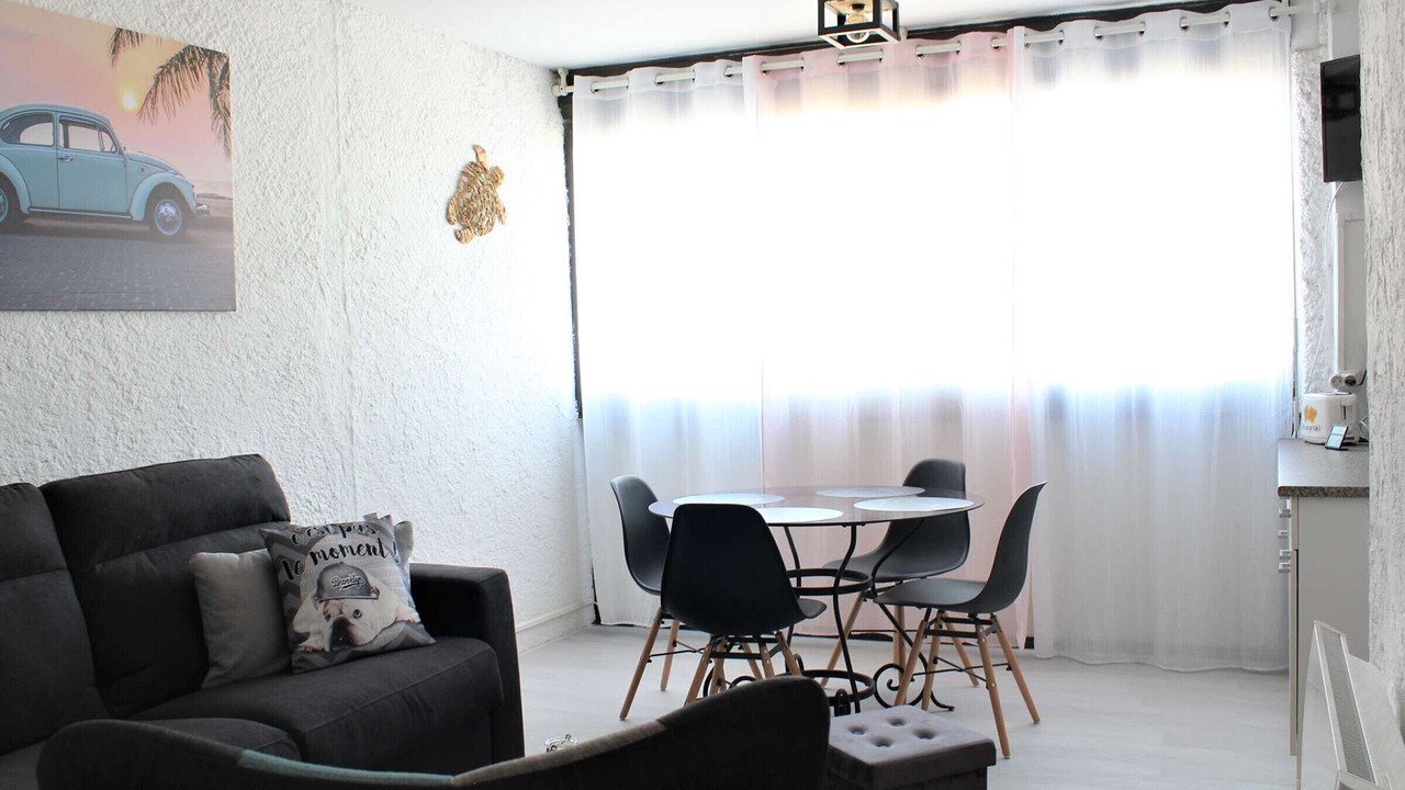 Photo of Livingroom in Port-la-Nouvelle