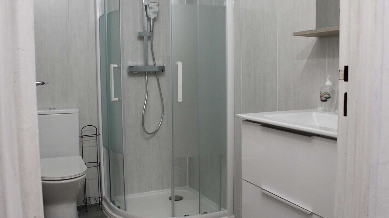 Photo of Bathroom in Port-la-Nouvelle