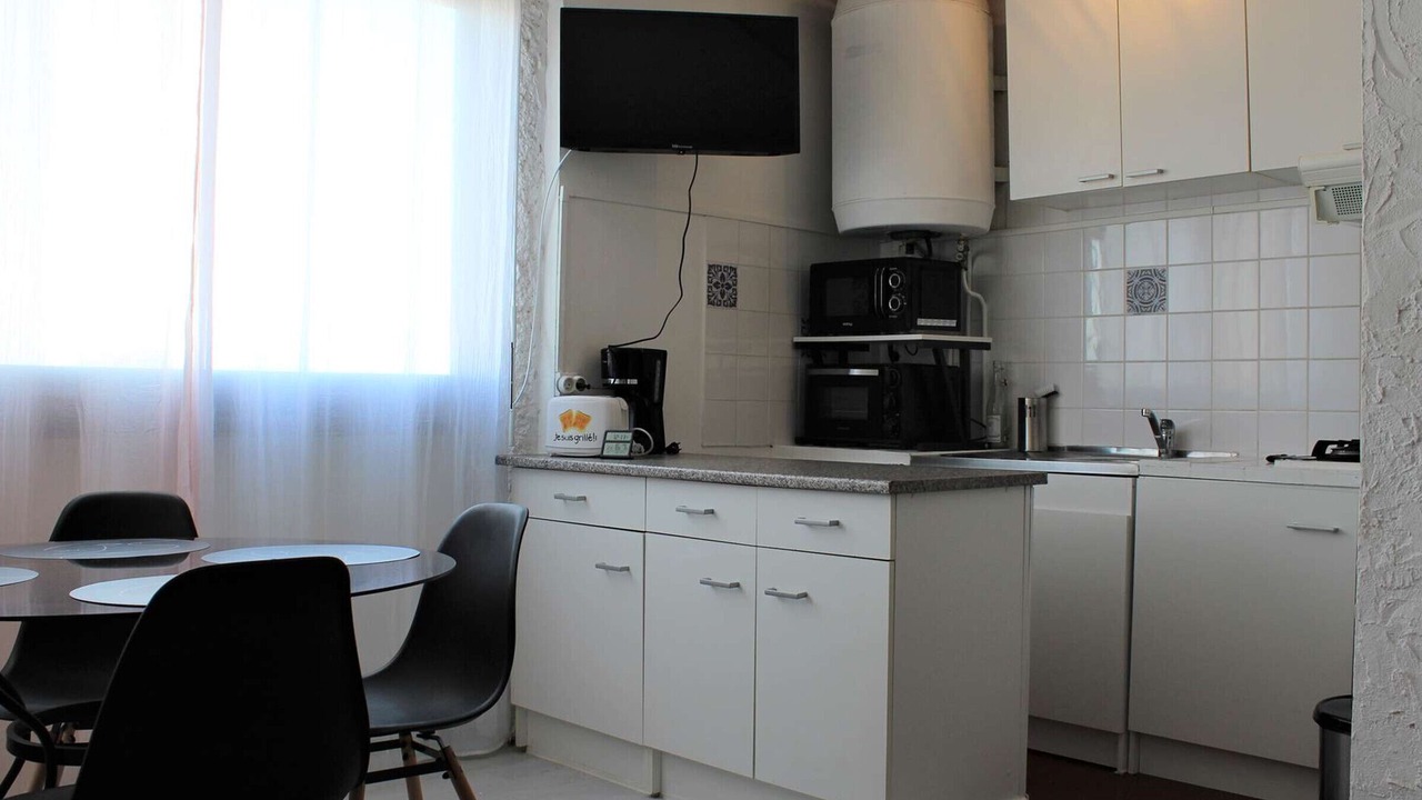 Photo of Kitchen in Port-la-Nouvelle