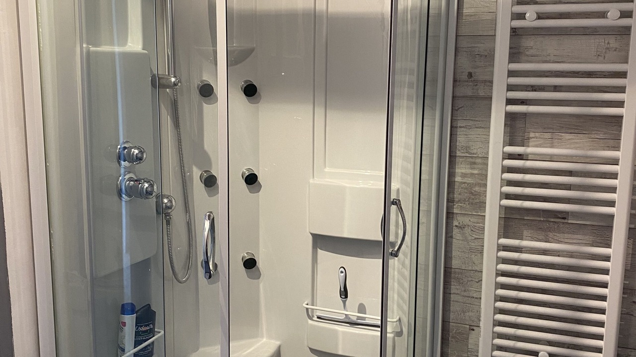 Photo of Bathroom in Legna