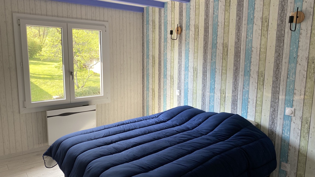 Photo of Bedroom in Legna