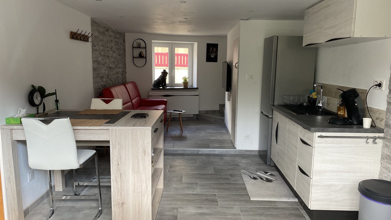 Photo of Kitchen in Legna