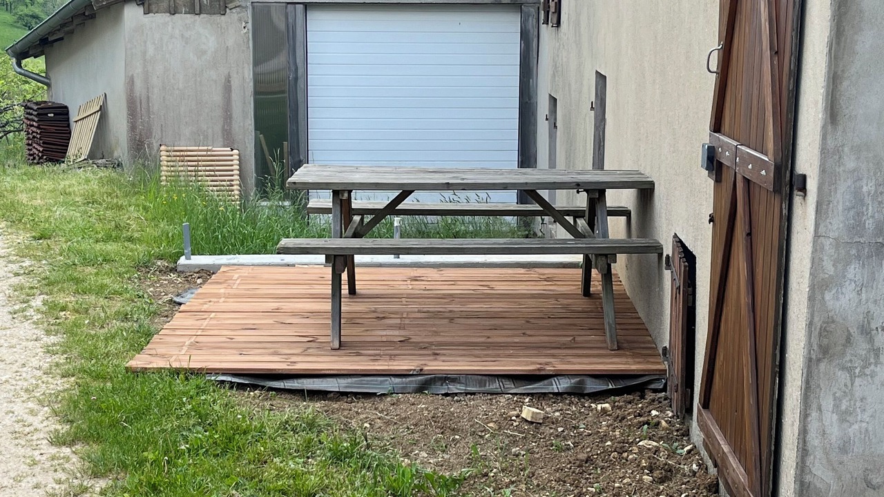 Photo of Outdoor in Legna