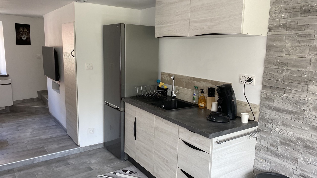 Photo of Kitchen in Legna