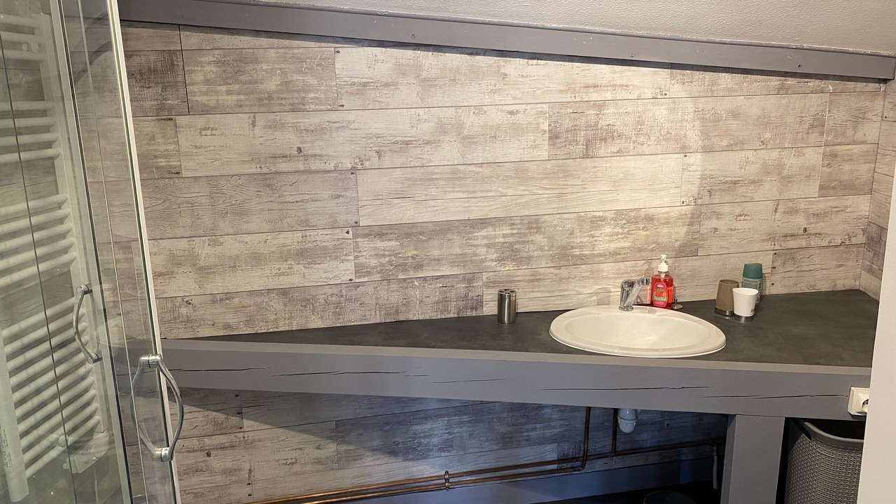 Photo of Bathroom in Legna