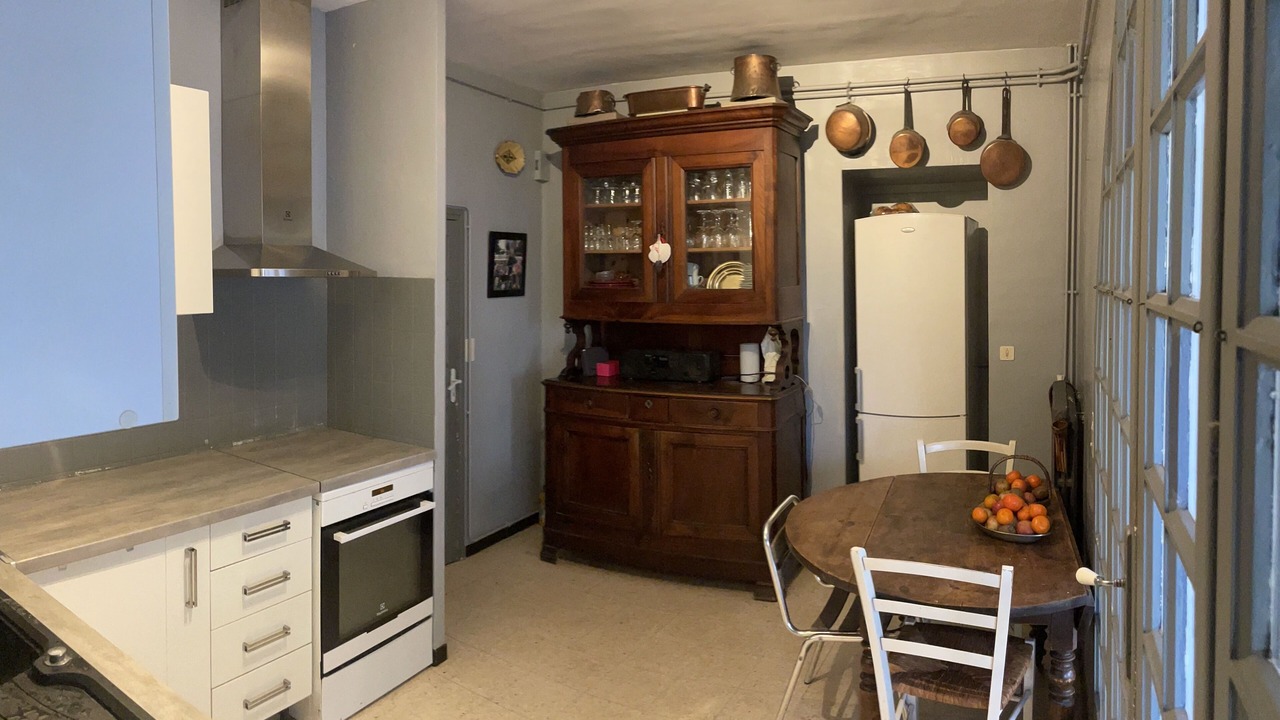 Photo of Kitchen in Bernis