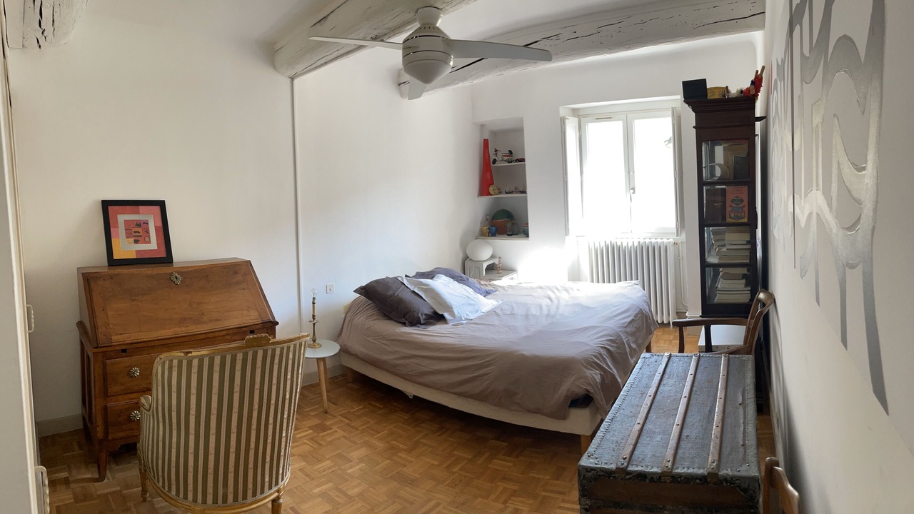 Photo of Bedroom in Bernis