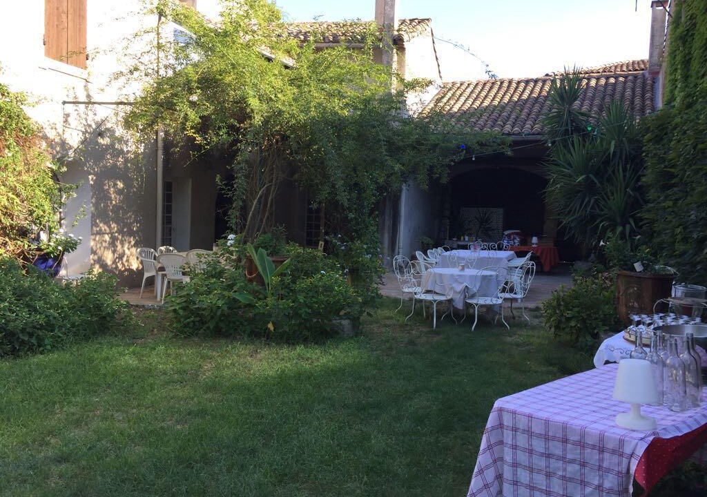 Photo of Outdoor in Bernis