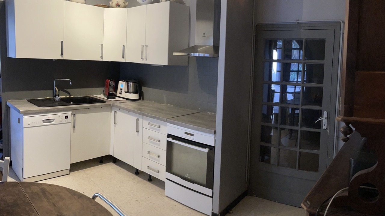 Photo of Kitchen in Bernis