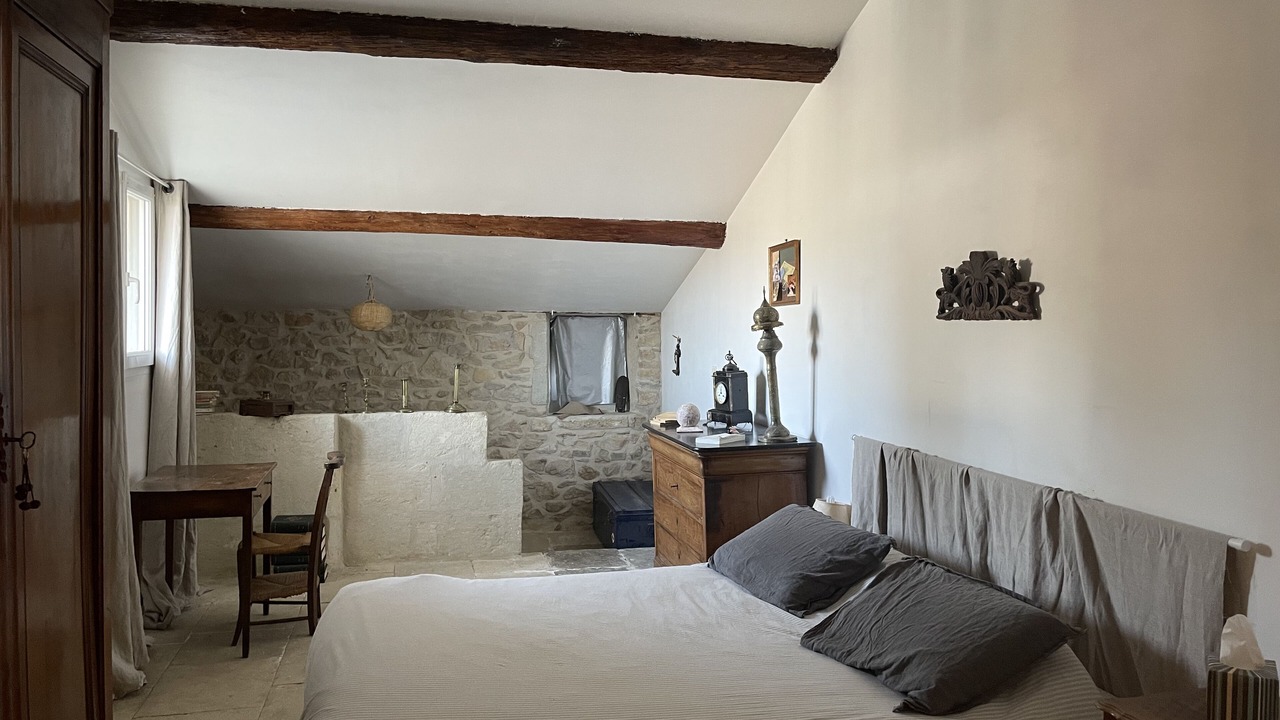 Photo of Bedroom in Bernis