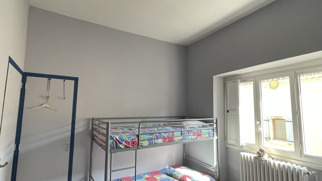 Photo of Bedroom in Bernis