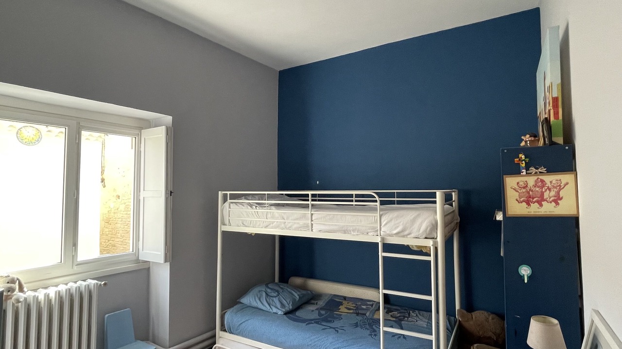 Photo of Bedroom in Bernis