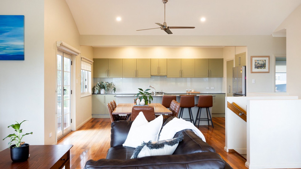 Photo of Livingroom in Mollymook