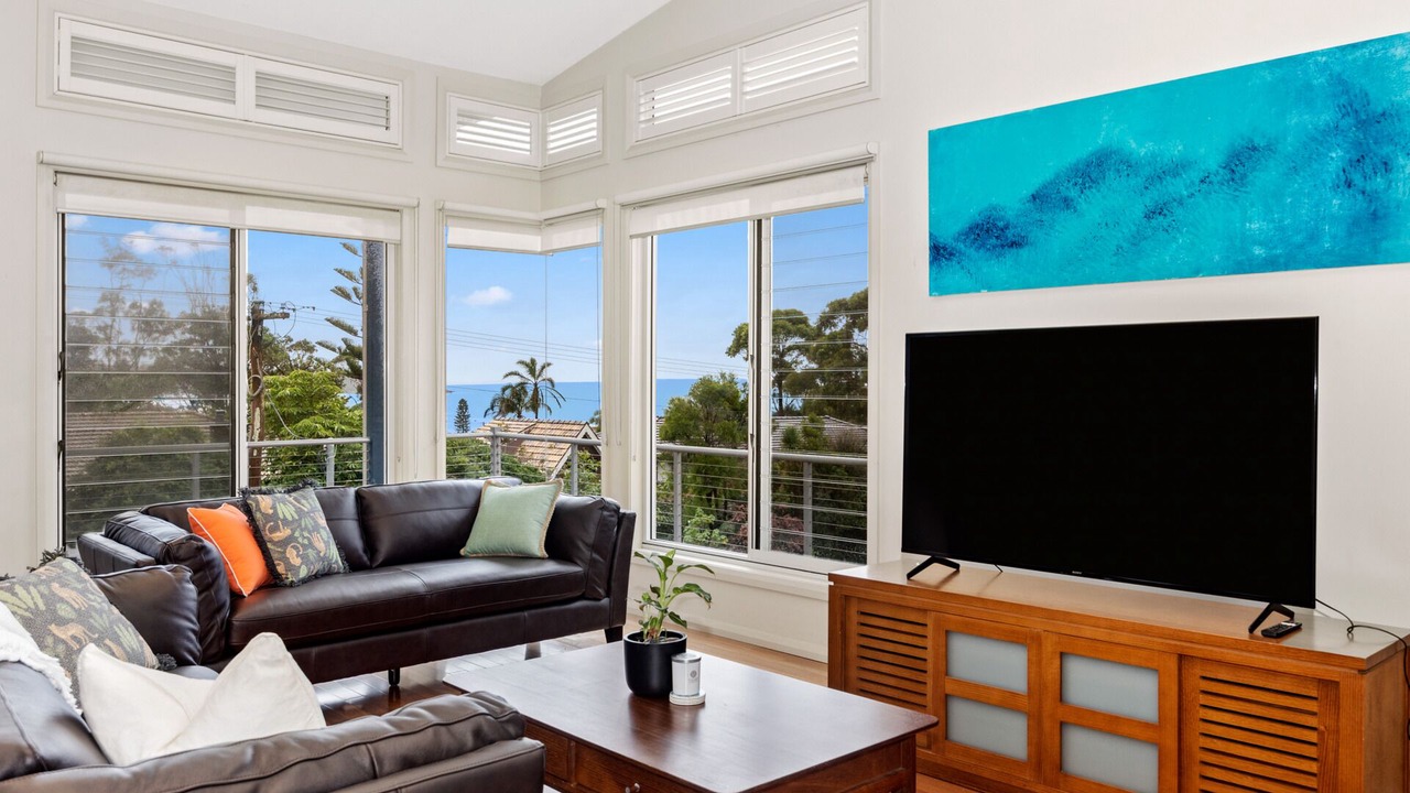 Photo of Livingroom in Mollymook