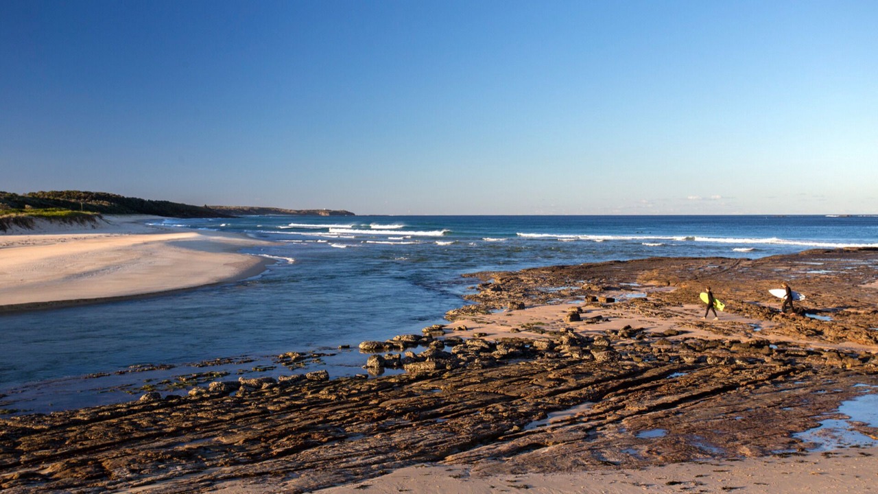 Photo of Others in Dolphin Point