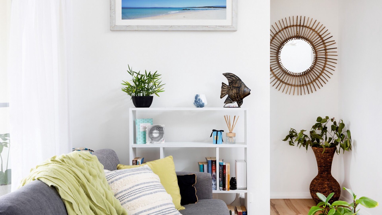 Photo of Livingroom in Dolphin Point