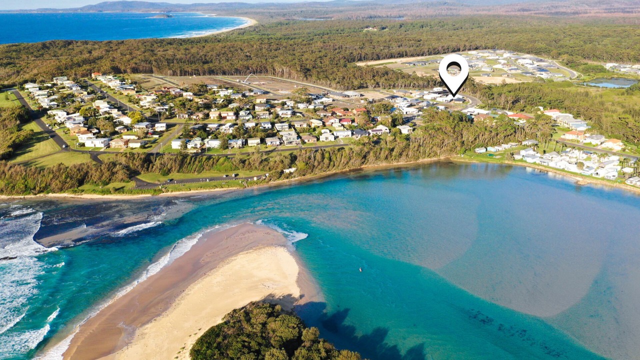 Photo of Others in Dolphin Point