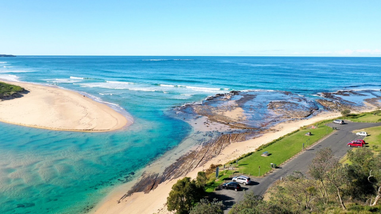 Photo of Outdoor in Dolphin Point