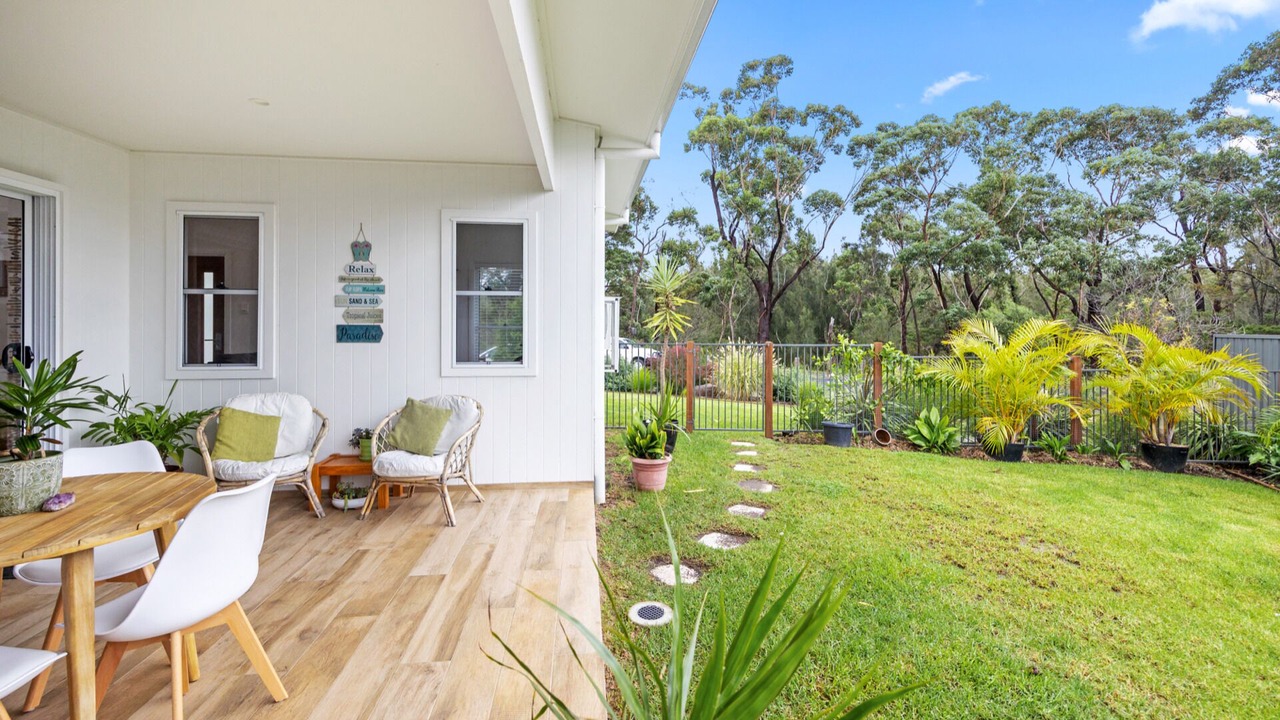 Photo of Outdoor in Dolphin Point