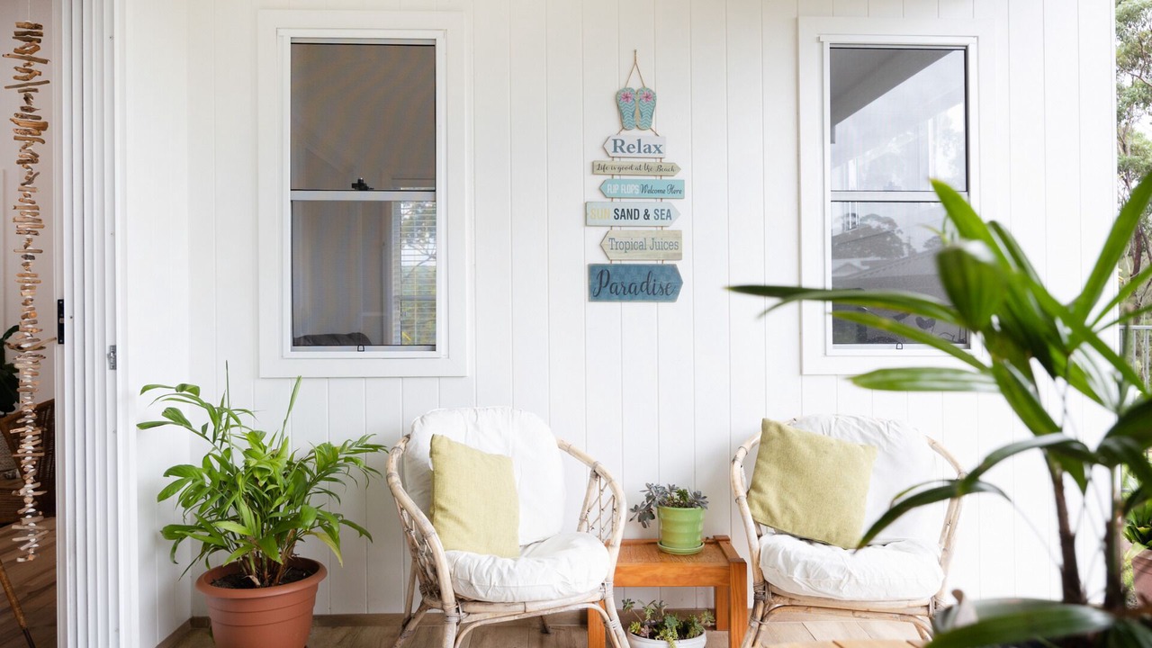 Photo of Outdoor in Dolphin Point