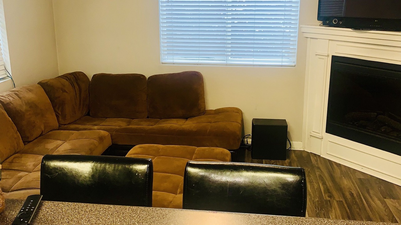 Photo of Livingroom in Renton