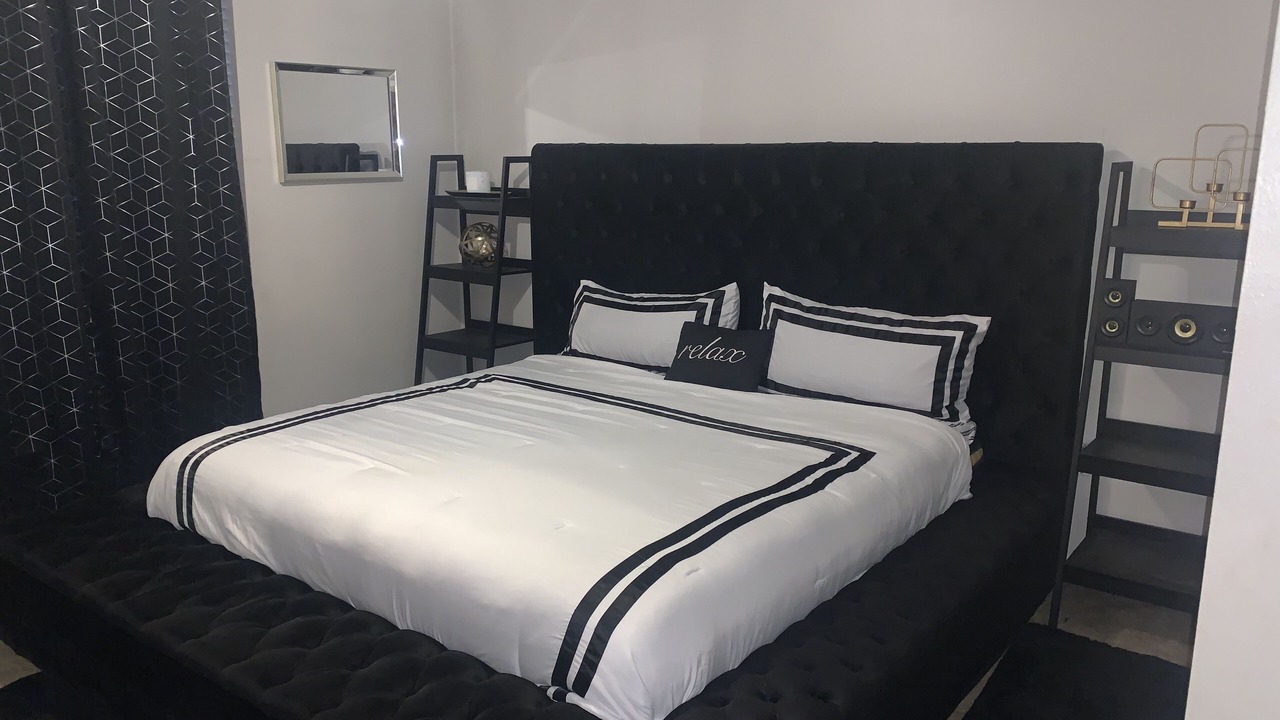 Photo of Bedroom in Renton