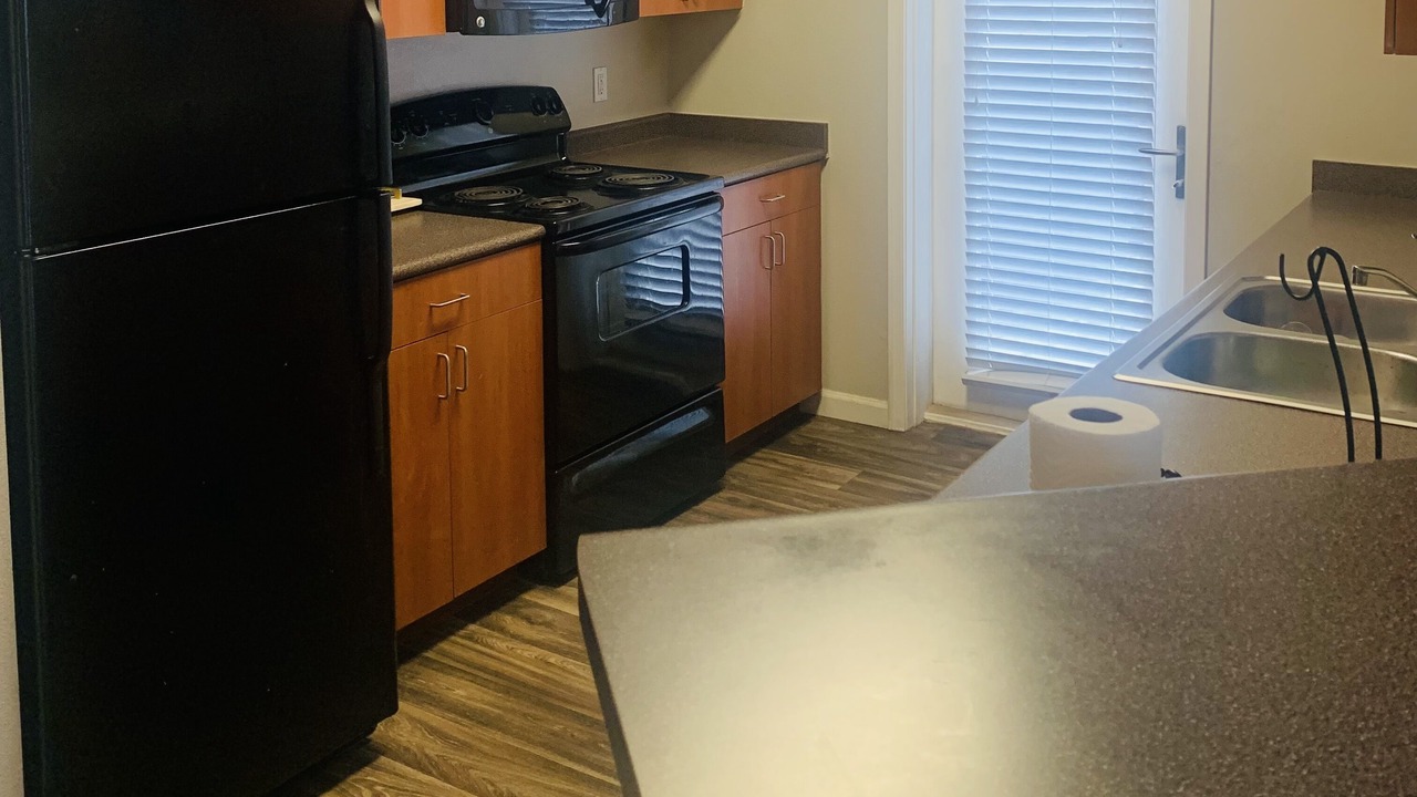 Photo of Kitchen in Renton