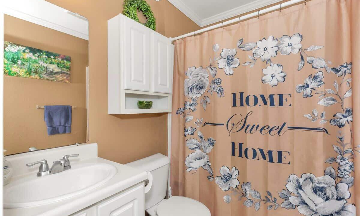 Photo of Bathroom in Langston