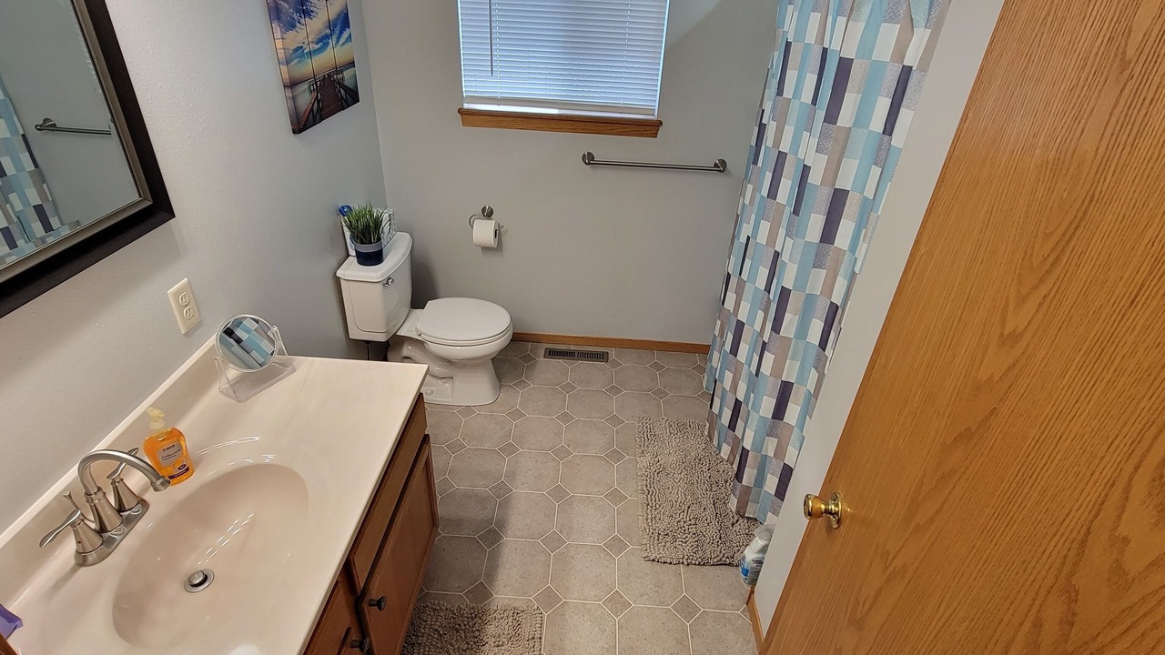 Photo of Bathroom in Piedmont