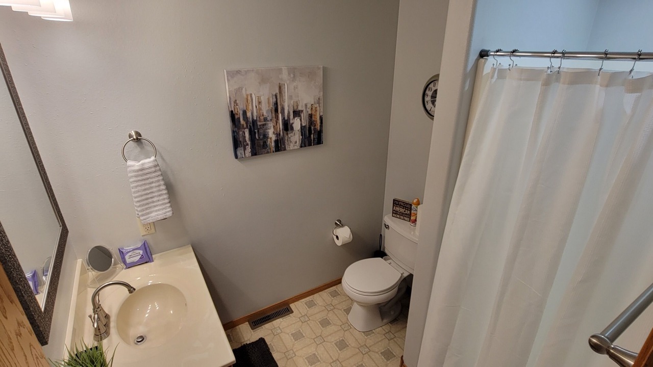 Photo of Bathroom in Piedmont