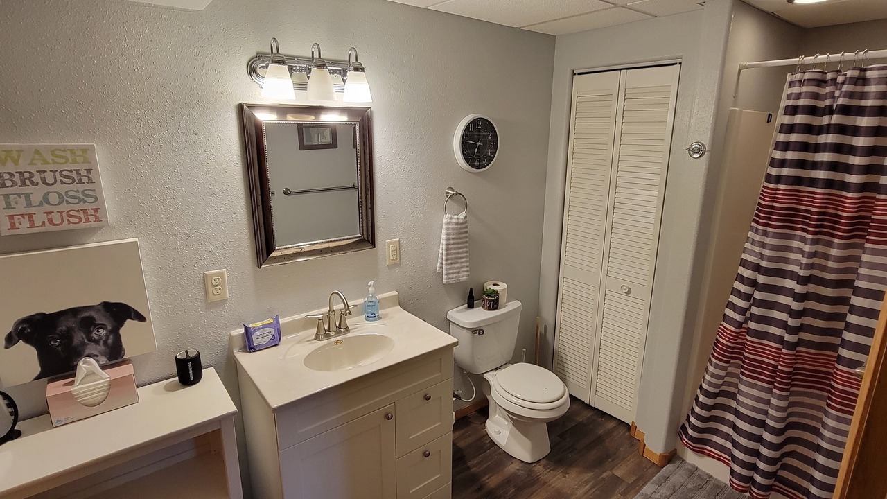 Photo of Bathroom in Piedmont