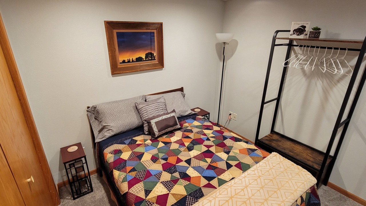 Photo of Bedroom in Piedmont