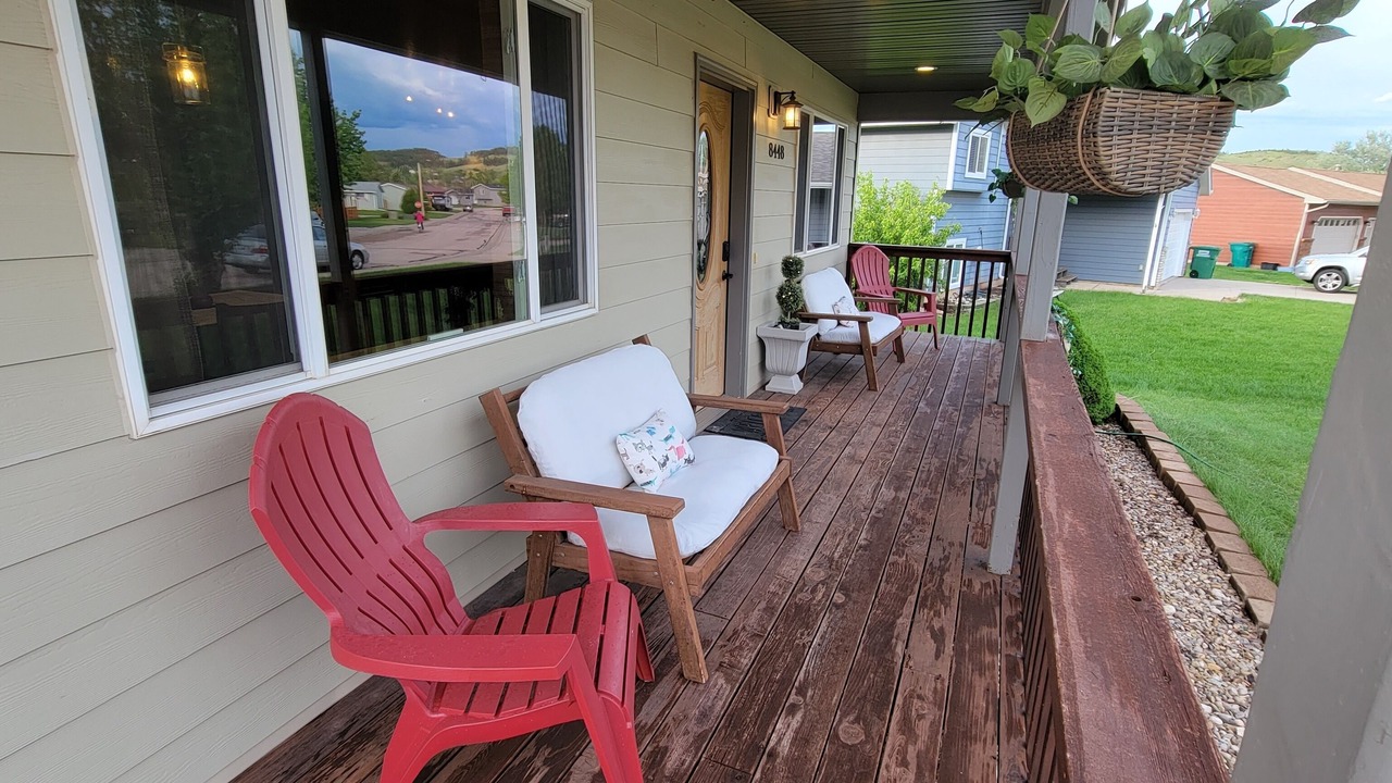 Photo of Outdoor in Piedmont