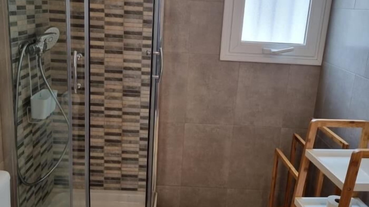 Photo of Bathroom in L Almadrava