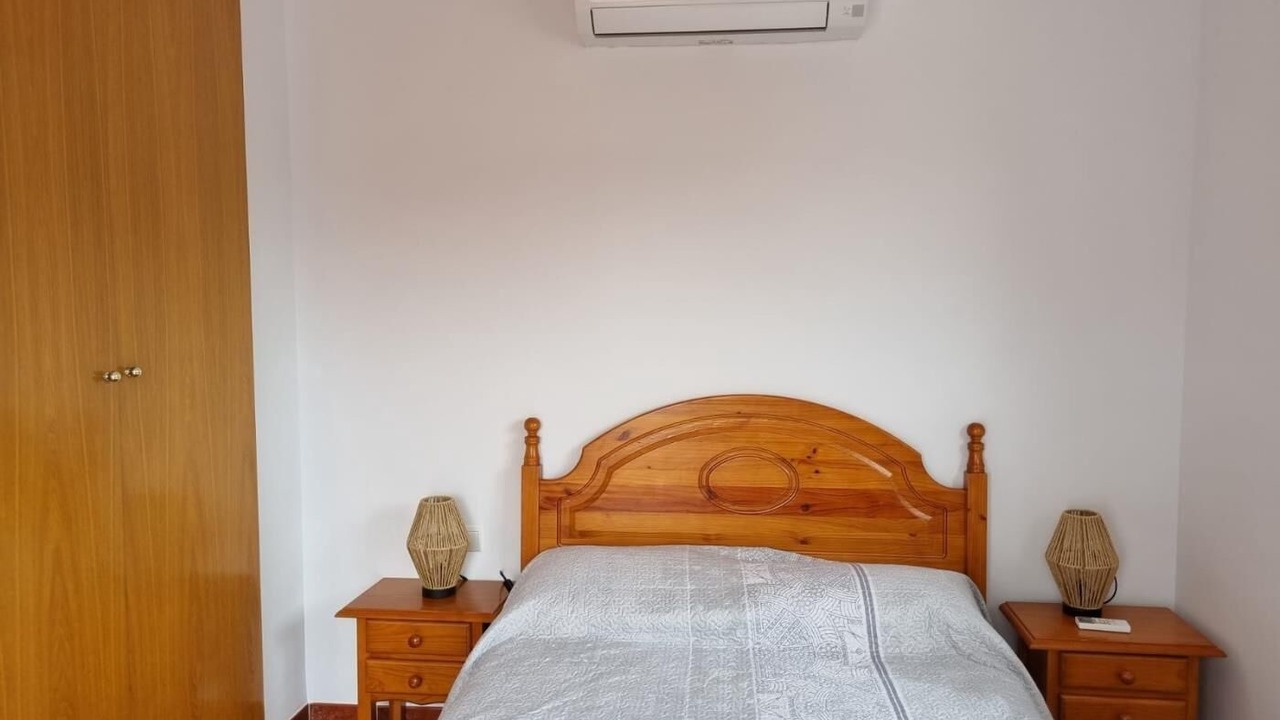 Photo of Bedroom in L Almadrava