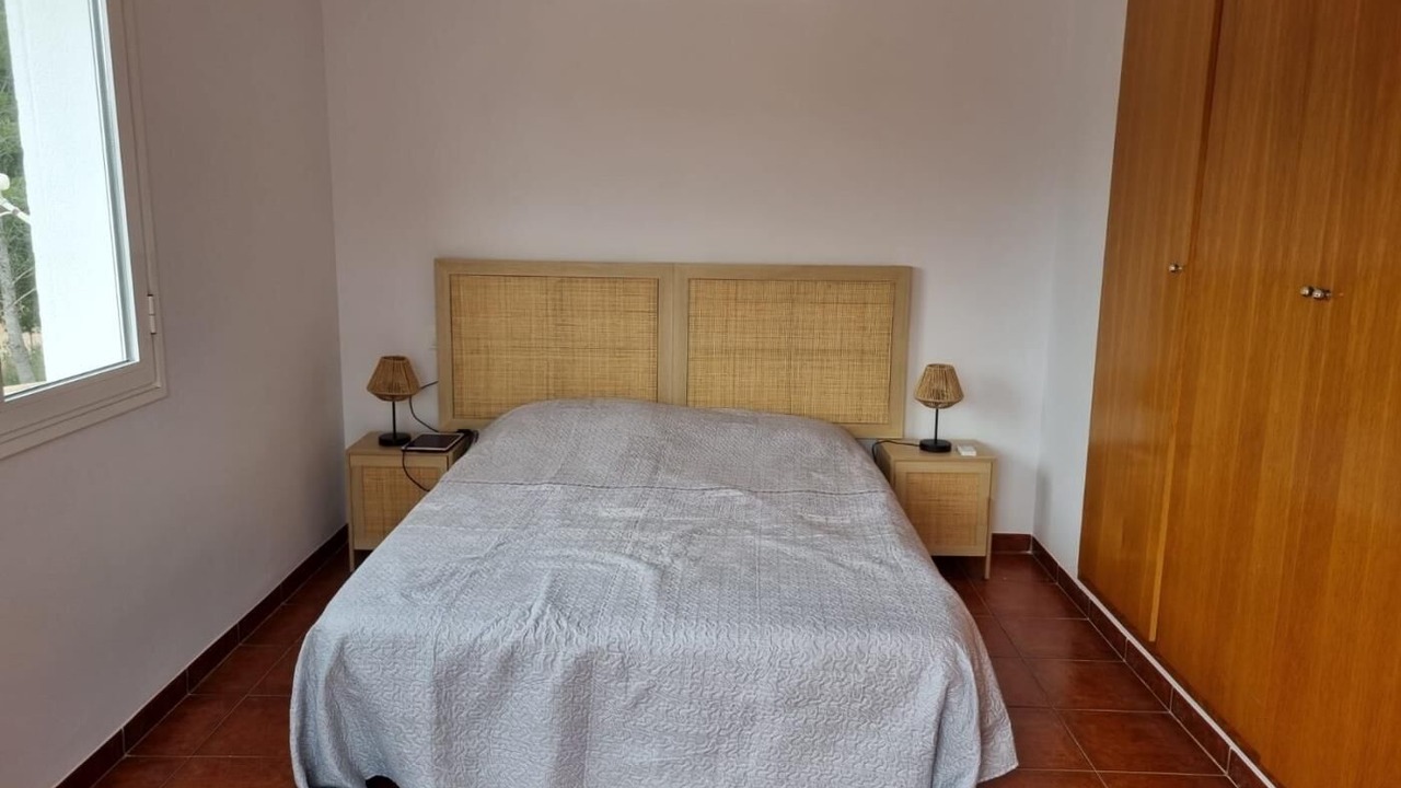 Photo of Bedroom in L Almadrava
