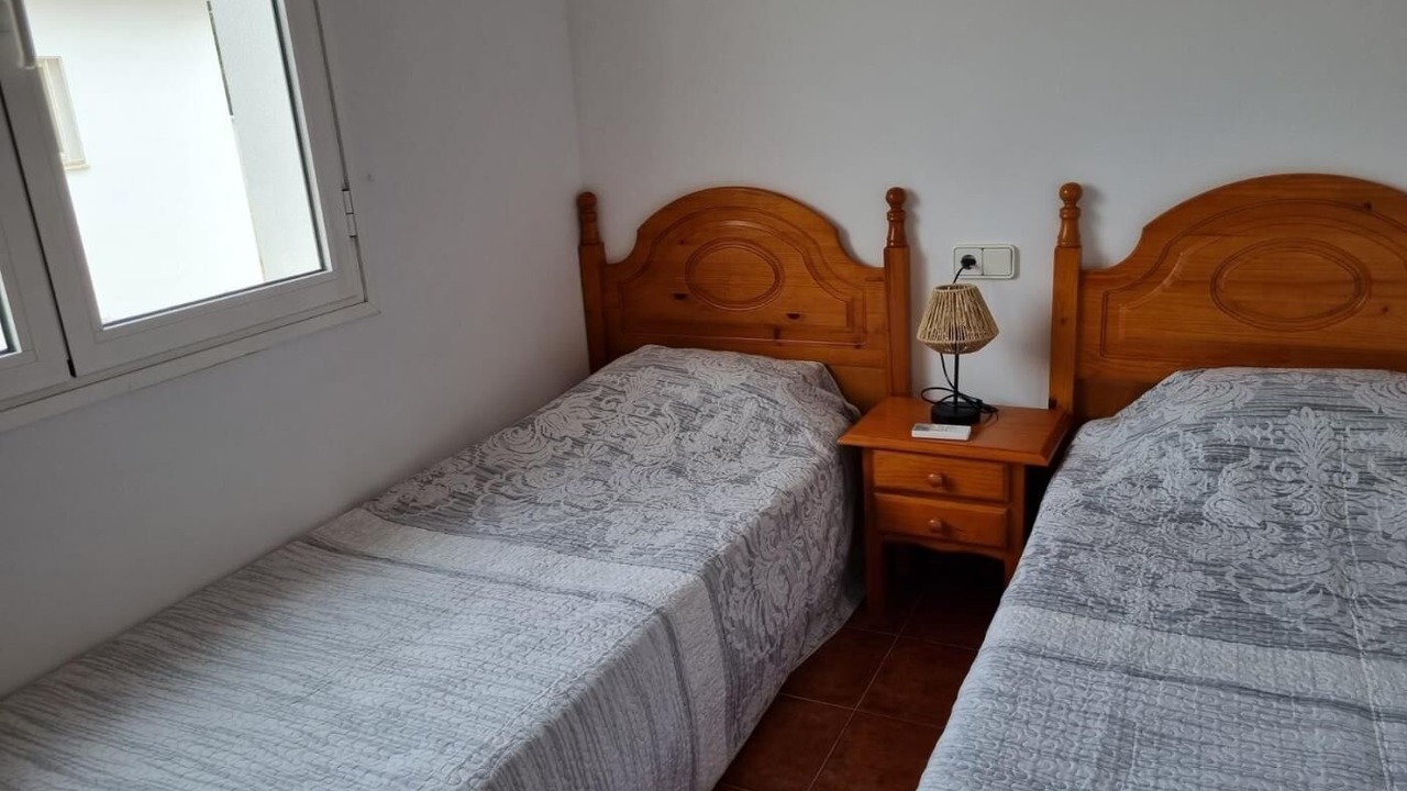 Photo of Bedroom in L Almadrava