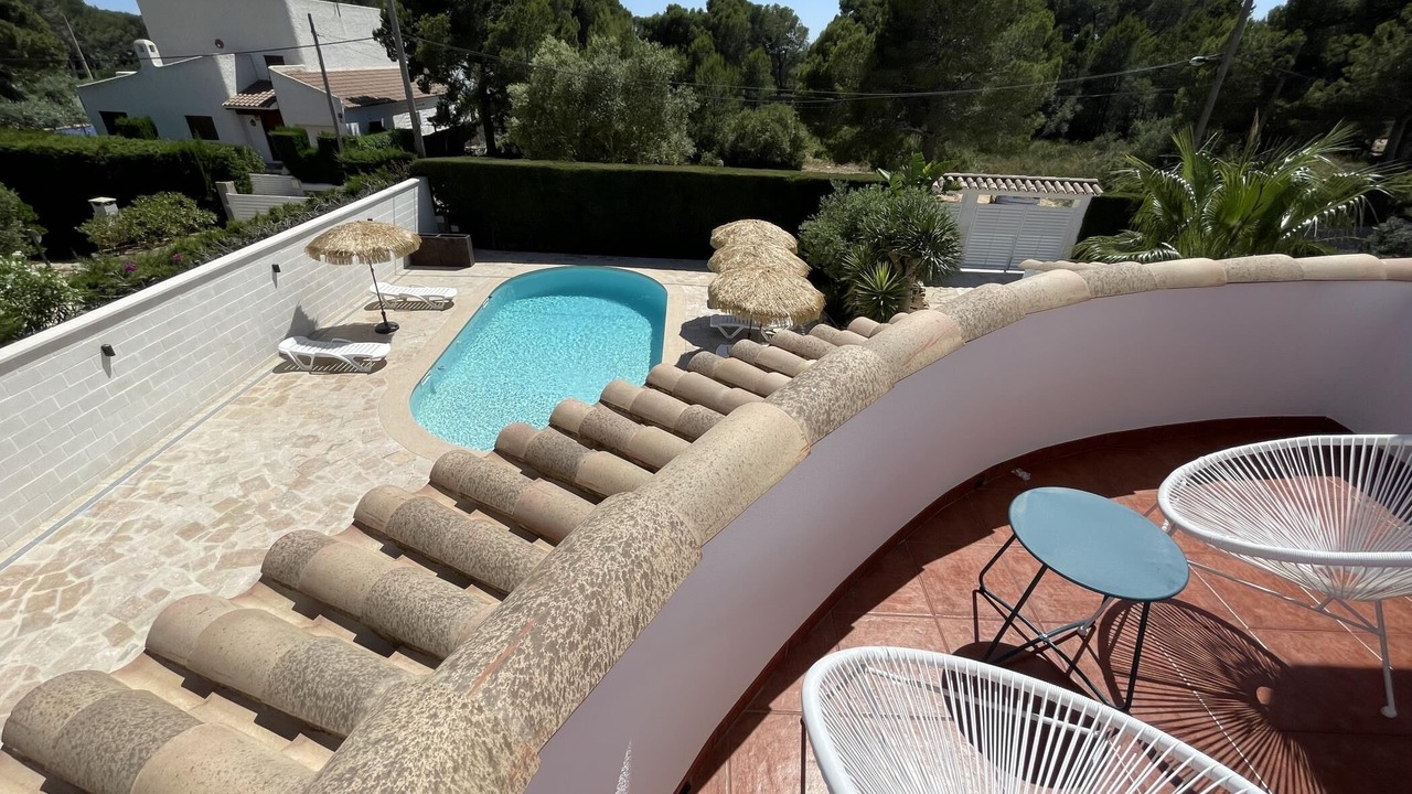 Photo of Outdoor in L Almadrava
