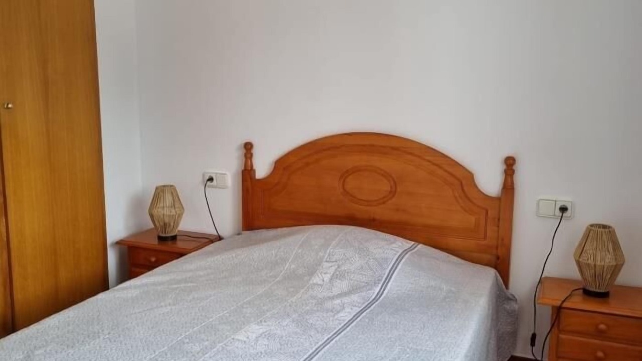 Photo of Bedroom in L Almadrava