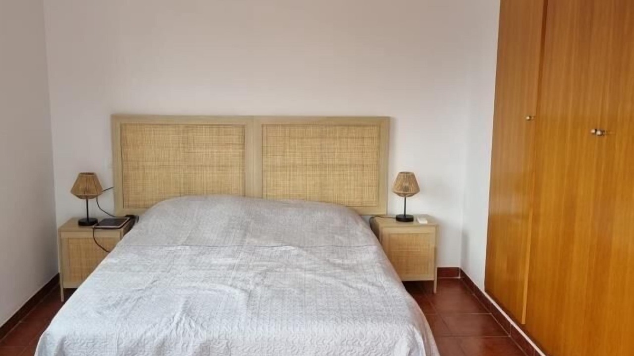 Photo of Bedroom in L Almadrava