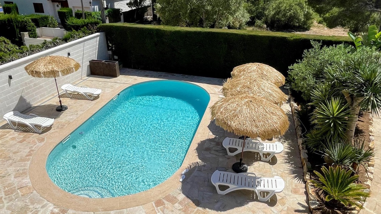 Photo of Outdoor in L Almadrava