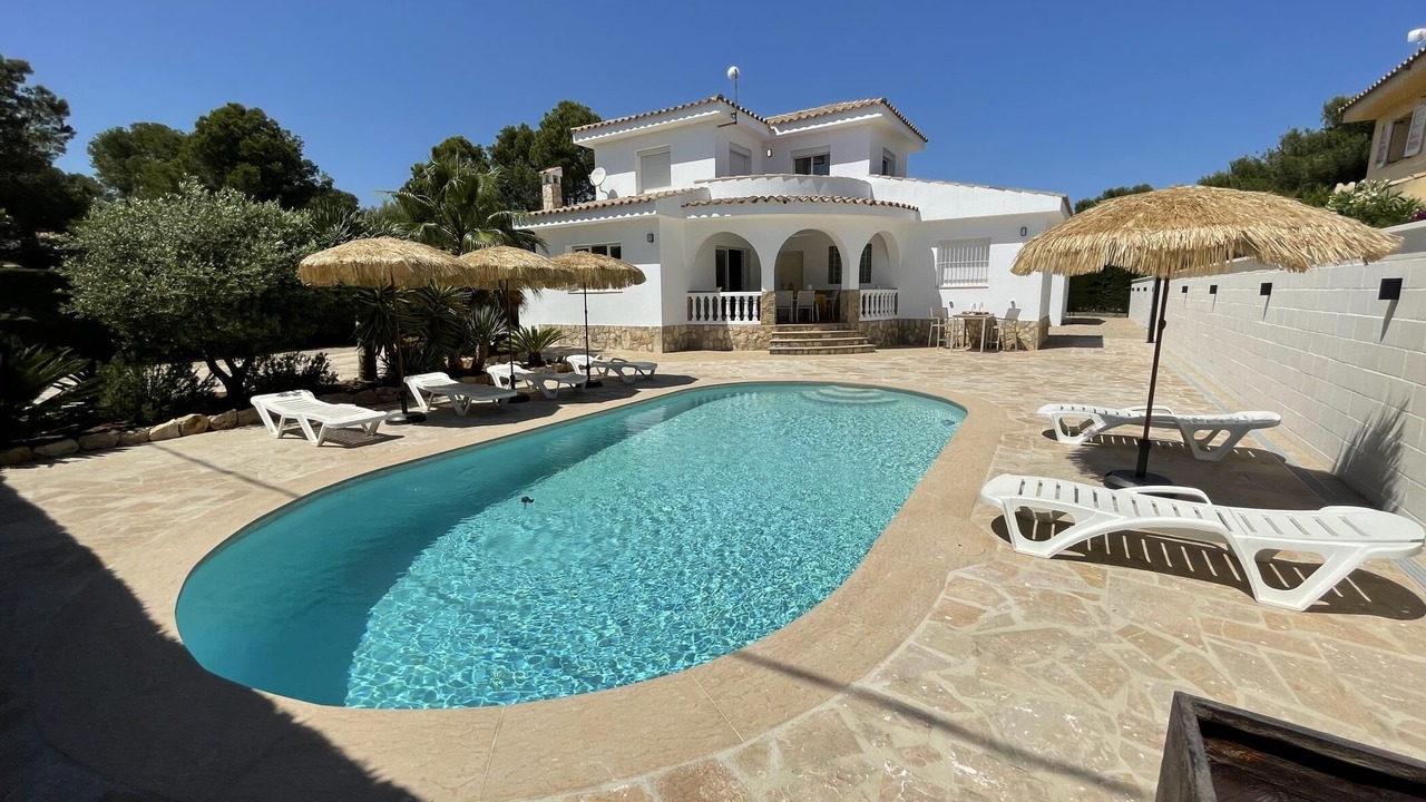 Photo of Outdoor in L Almadrava