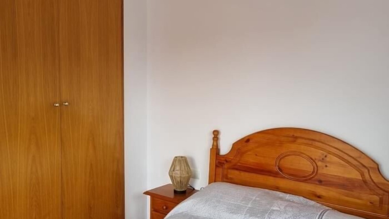Photo of Bedroom in L Almadrava