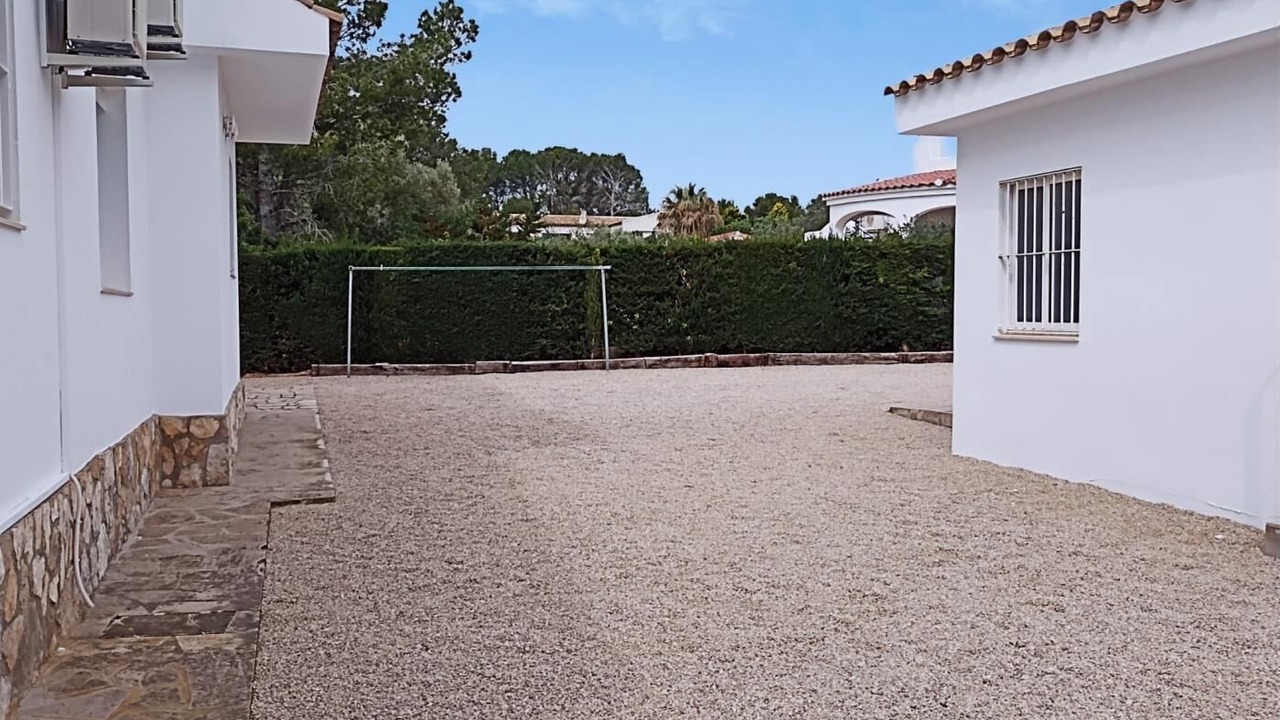 Photo of Outdoor in L Almadrava