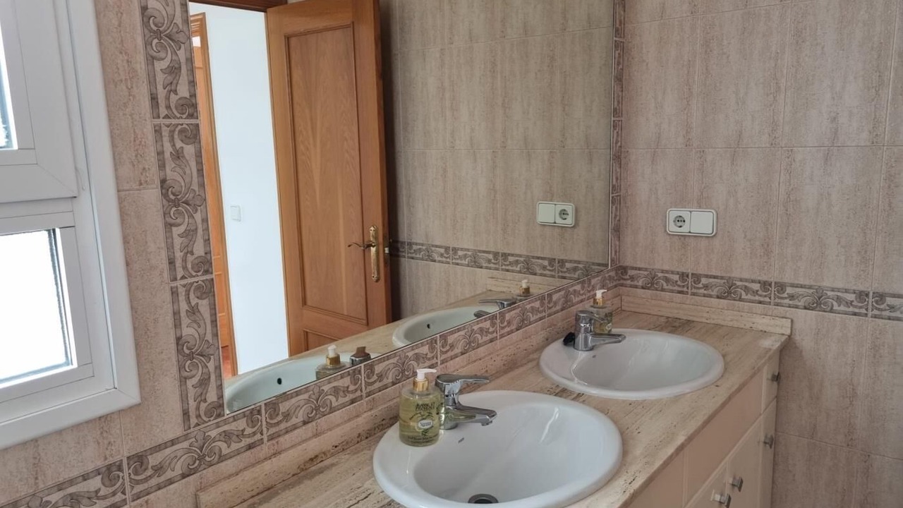 Photo of Bathroom in L Almadrava