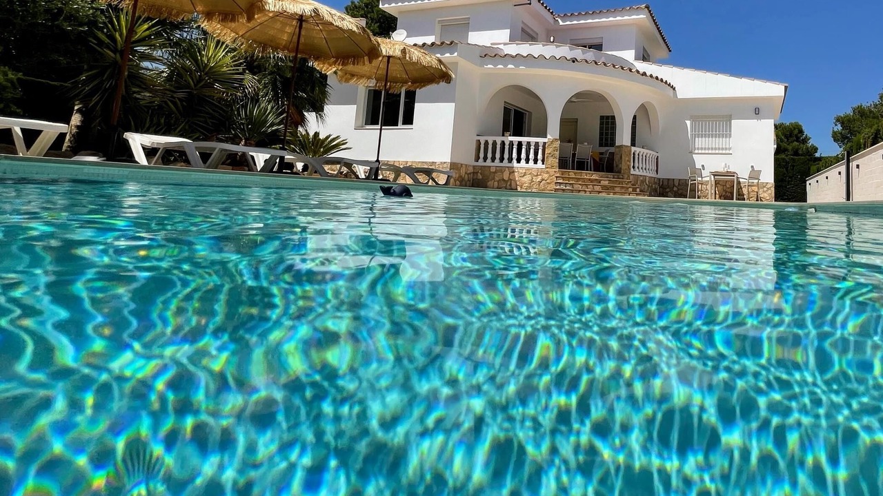 Photo of Outdoor in L Almadrava