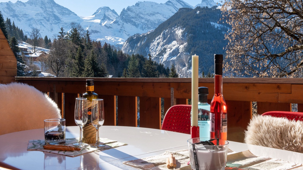 Photo of Outdoor in Wengen